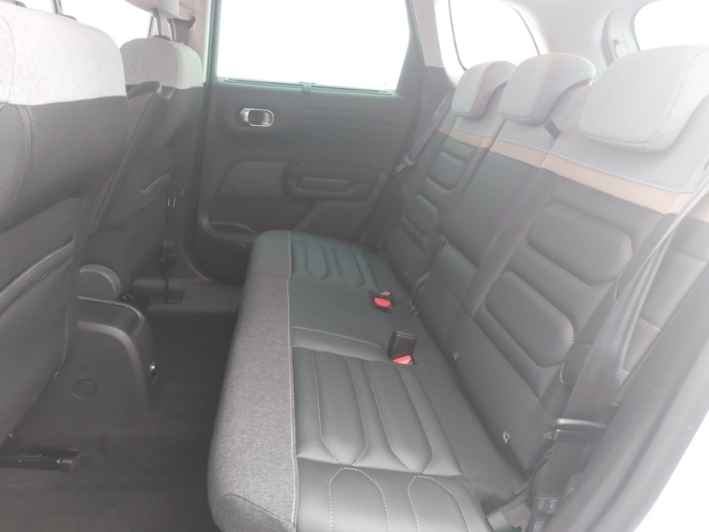 Used Citroen C3 Aircross 2021 for sale - 76911577: Photo 6