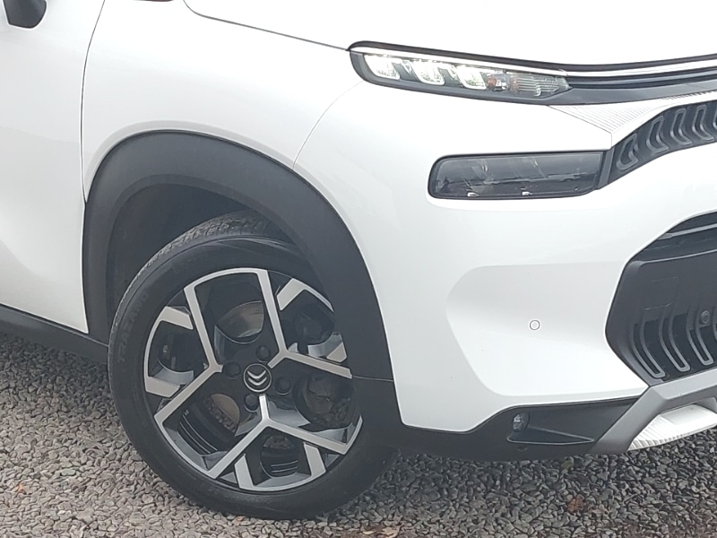 Used Citroen C3 Aircross 2021 for sale - 76911577: Photo 9