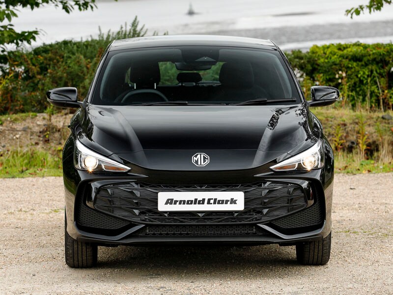 Used MG MG3 2025 for sale - 77234757: Photo 13