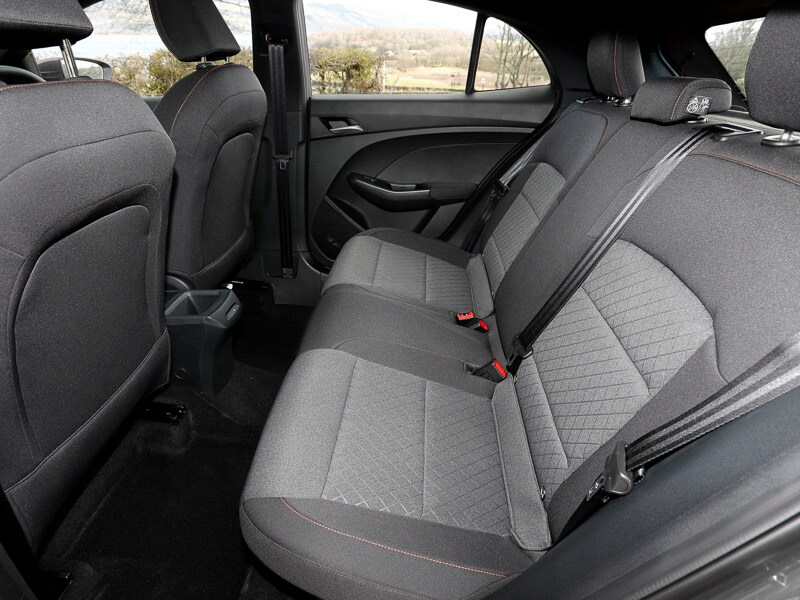 Used MG MG3 2025 for sale - 77234757: Photo 6