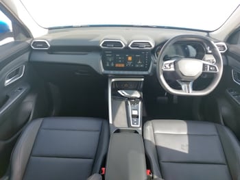 Used MG MG ZS 2025 for sale - 78821336: Photo