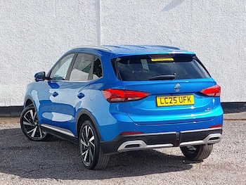 Used MG MG ZS 2025 for sale - 78821336: Photo