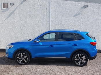 Used MG MG ZS 2025 for sale - 78821336: Photo