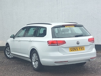 Used Volkswagen Passat 2015 for sale - 78972858: Photo