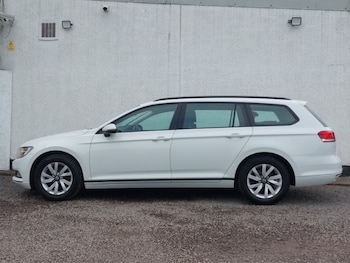 Used Volkswagen Passat 2015 for sale - 78972858: Photo