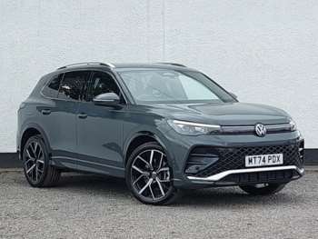 2024 - 2.0 TDI R-Line 5dr DSG