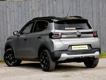 Used Citroen C3 2026 for sale - 79869873: Photo
