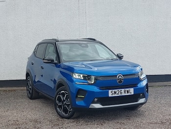 Used Citroen C3 2026 for sale - 79869856: Photo