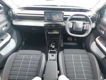 Used Citroen C3 2026 for sale - 79869856: Photo