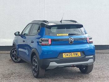 Used Citroen C3 2026 for sale - 79869856: Photo