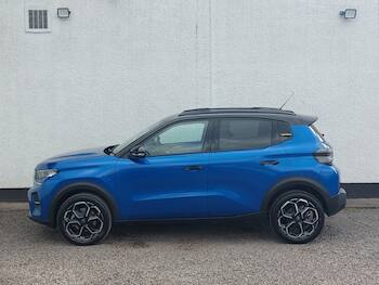 Used Citroen C3 2026 for sale - 79869856: Photo