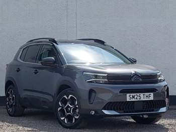 2025 - 1.2 Hybrid 136 Max Edition 5dr e-DSC6