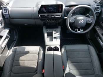 Used Citroen C5 Aircross 2025 for sale - 74940622: Photo