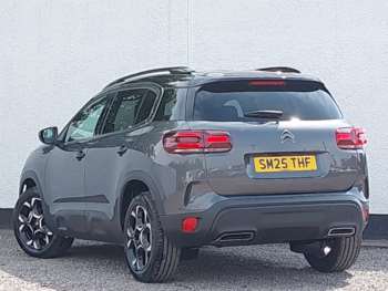 Used Citroen C5 Aircross 2025 for sale - 74940622: Photo