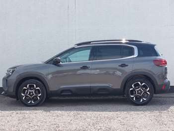 Used Citroen C5 Aircross 2025 for sale - 74940622: Photo