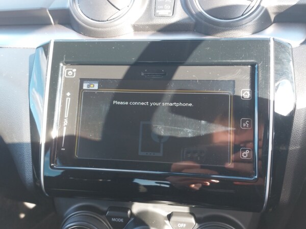 Used Suzuki Swift 2024 for sale - 76055018: Photo 11