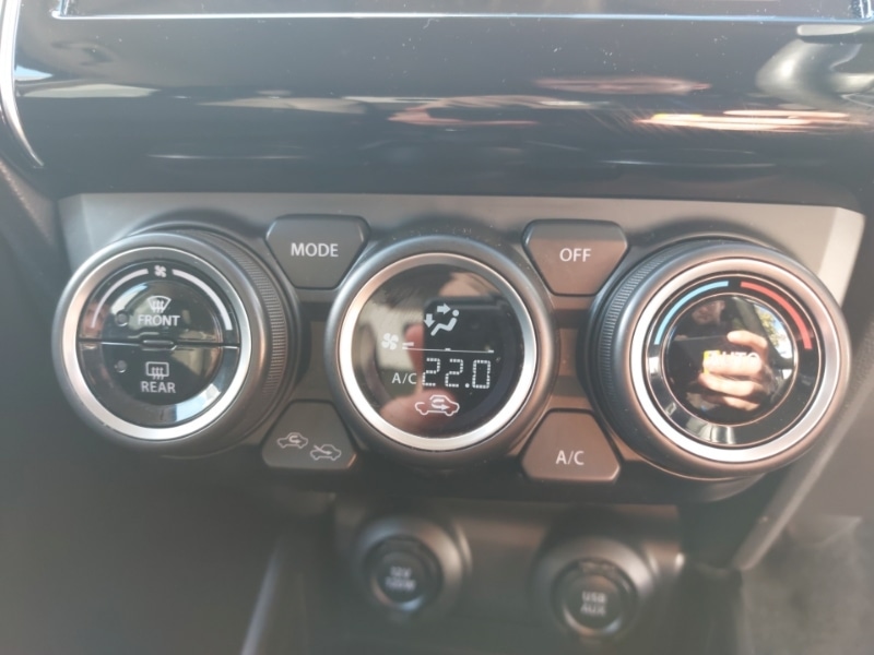 Used Suzuki Swift 2024 for sale - 76055018: Photo 18