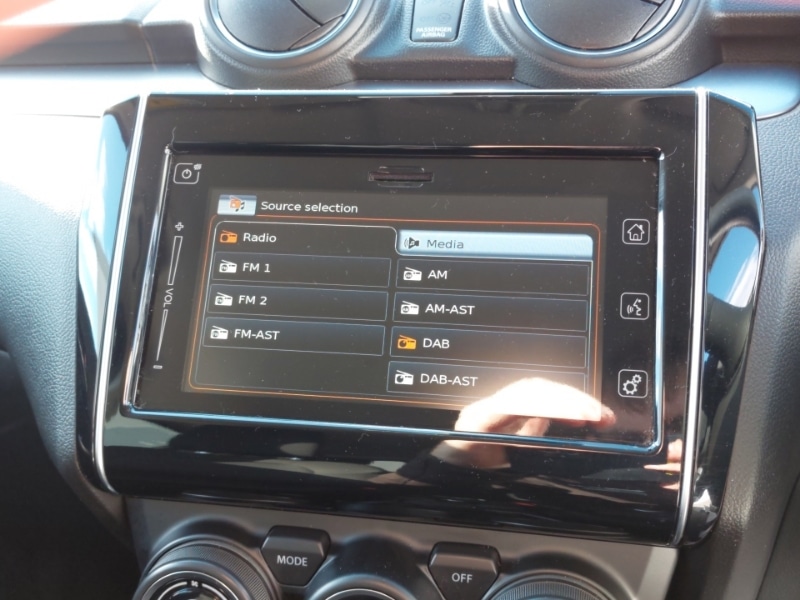 Used Suzuki Swift 2024 for sale - 76055018: Photo 19