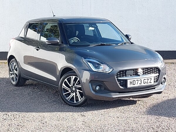 Used Suzuki Swift 2024 for sale - 76055018: Photo 1