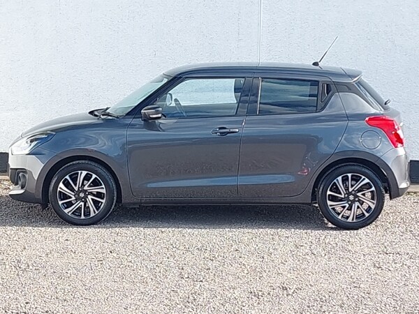 Used Suzuki Swift 2024 for sale - 76055018: Photo 4