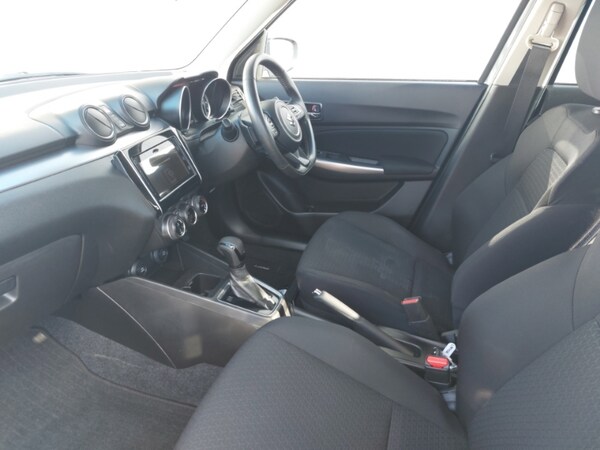Used Suzuki Swift 2024 for sale - 76055018: Photo 5