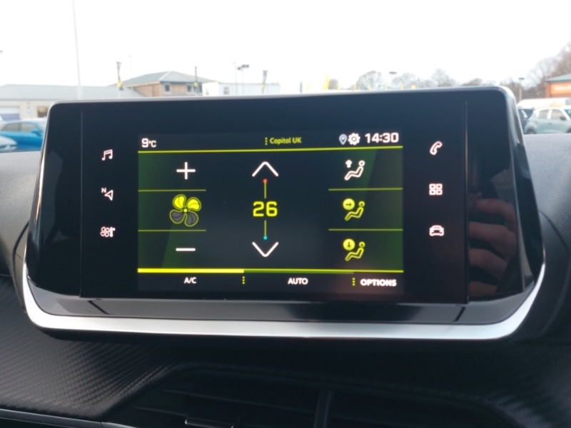 Used Peugeot 2008 2022 for sale - 76860580: Photo 16