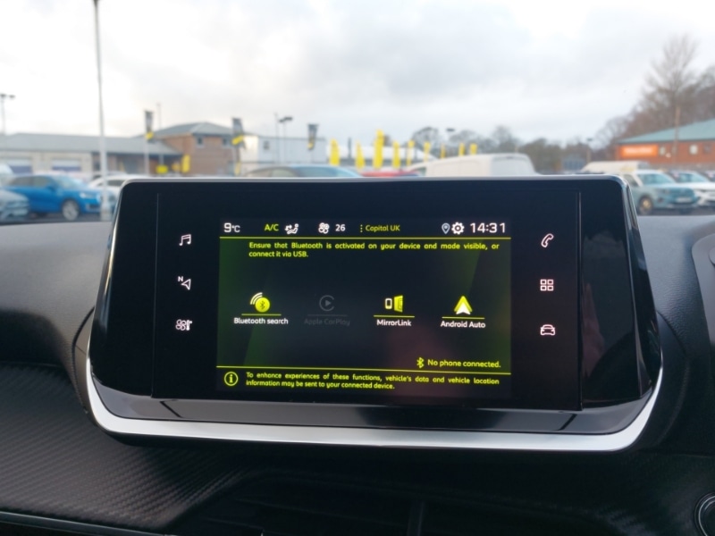 Used Peugeot 2008 2022 for sale - 76860580: Photo 18