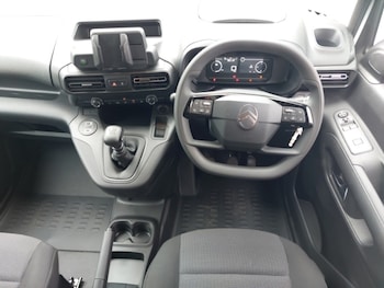 Used Citroen Berlingo 2026 for sale - 78603718: Photo