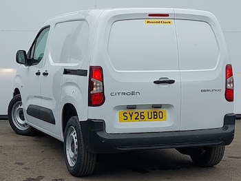 Used Citroen Berlingo 2026 for sale - 78603718: Photo