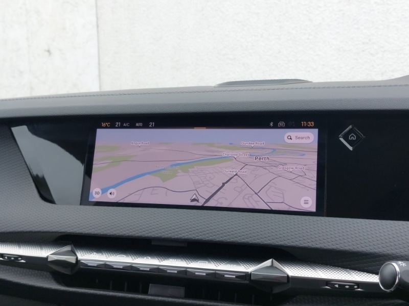 Used DS Automobiles DS 4 2022 for sale - 78202764: Photo 10