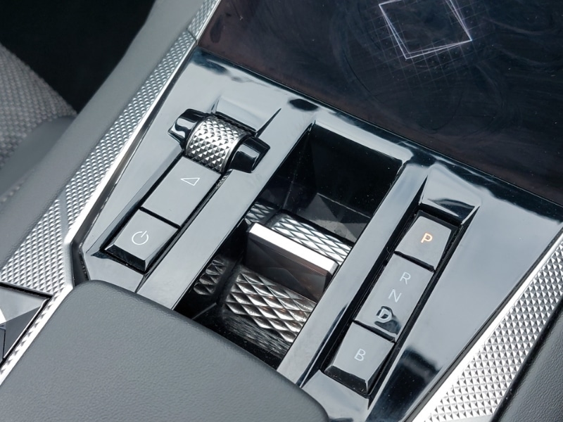 Used DS Automobiles DS 4 2022 for sale - 78202764: Photo 12