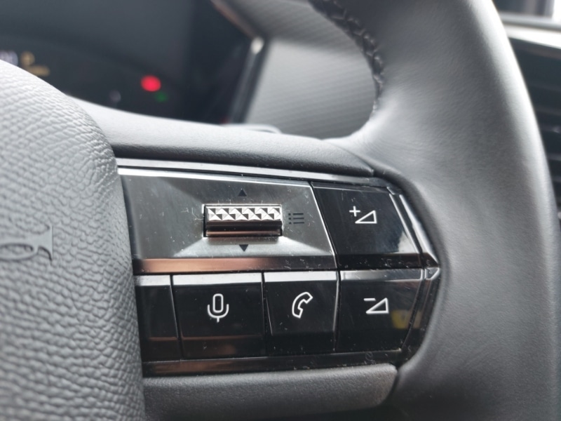 Used DS Automobiles DS 4 2022 for sale - 78202764: Photo 14