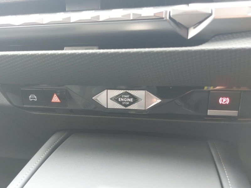 Used DS Automobiles DS 4 2022 for sale - 78202764: Photo 15