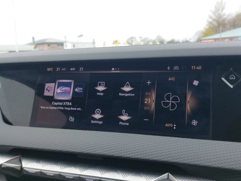 Used DS Automobiles DS 4 2022 for sale - 78202764: Photo 16