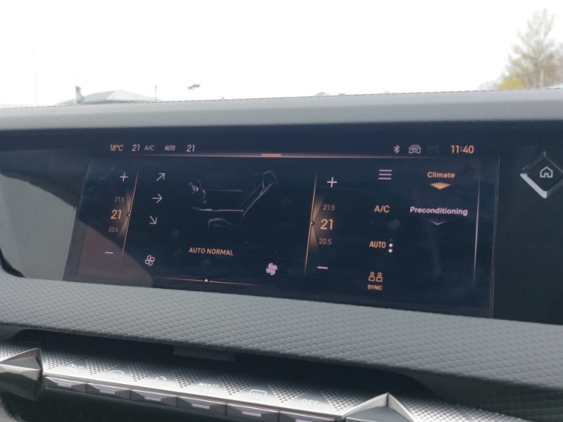 Used DS Automobiles DS 4 2022 for sale - 78202764: Photo 17