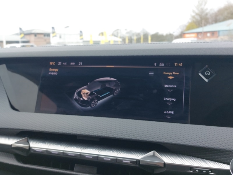 Used DS Automobiles DS 4 2022 for sale - 78202764: Photo 19