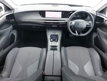 Used DS Automobiles DS 4 2022 for sale - 78202764: Photo