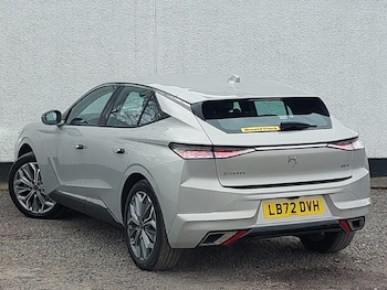 Used DS Automobiles DS 4 2022 for sale - 78202764: Photo