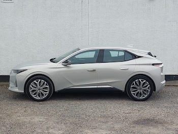 Used DS Automobiles DS 4 2022 for sale - 78202764: Photo