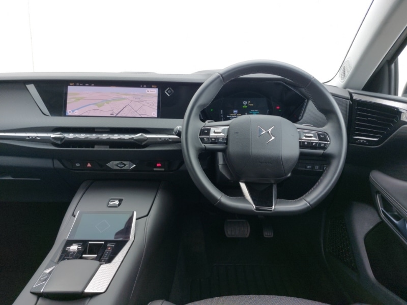 Used DS Automobiles DS 4 2022 for sale - 78202764: Photo 7