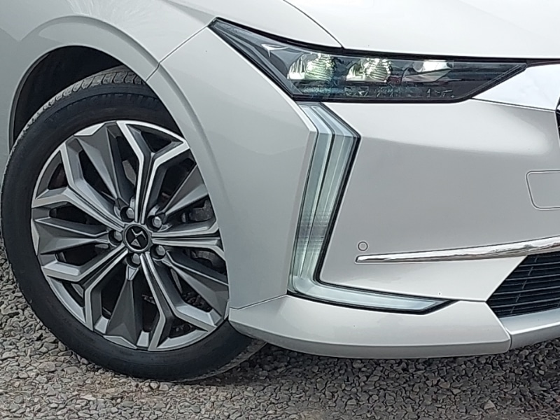 Used DS Automobiles DS 4 2022 for sale - 78202764: Photo 9