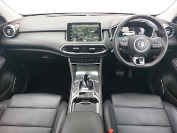 Used MG MG HS 2023 for sale - 76195571: Photo