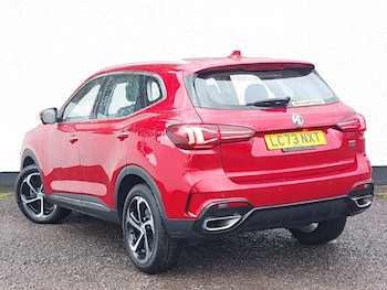Used MG MG HS 2023 for sale - 76195571: Photo