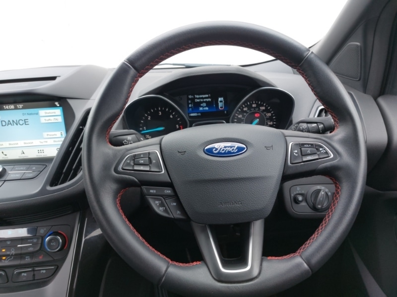 Used Ford Kuga 2018 for sale - 77702198: Photo 11