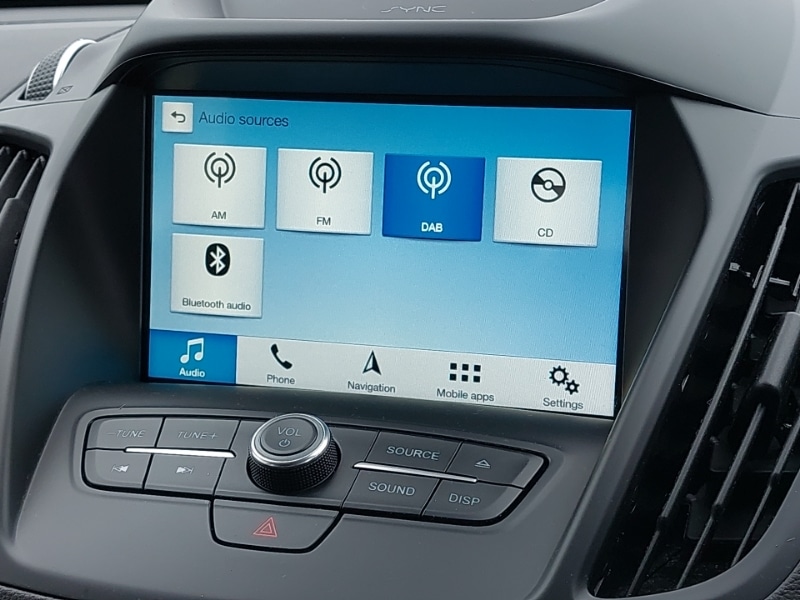 Used Ford Kuga 2018 for sale - 77702198: Photo 12