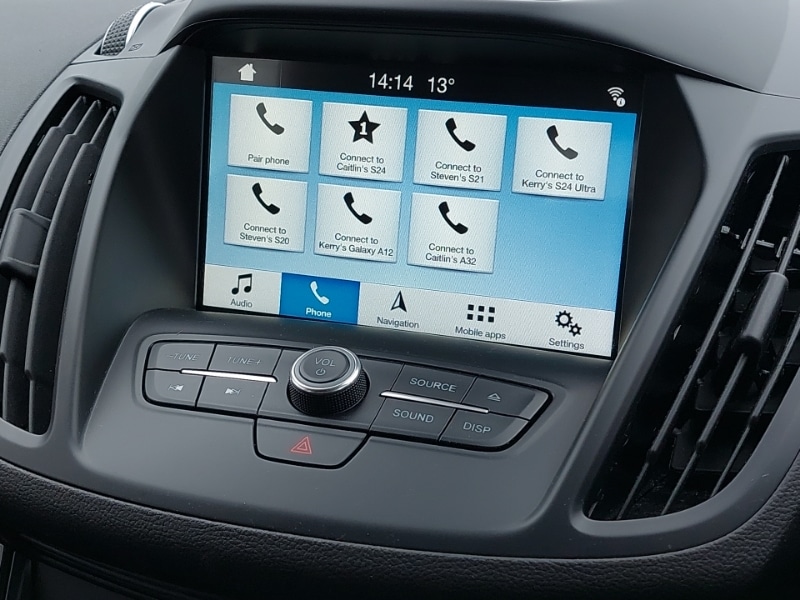 Used Ford Kuga 2018 for sale - 77702198: Photo 13