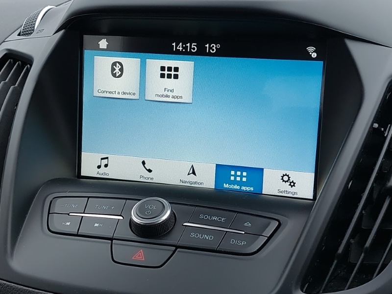 Used Ford Kuga 2018 for sale - 77702198: Photo 15