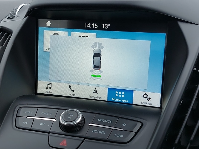 Used Ford Kuga 2018 for sale - 77702198: Photo 16