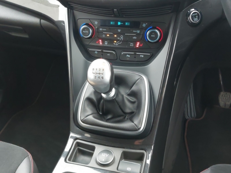 Used Ford Kuga 2018 for sale - 77702198: Photo 17