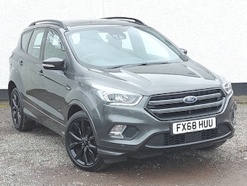 Used Ford Kuga 2018 for sale - 77702198: Photo